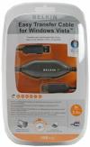 Belkin BELKIN CAVO USB EASY TRANSFER FOR WINDOWS VISTA 